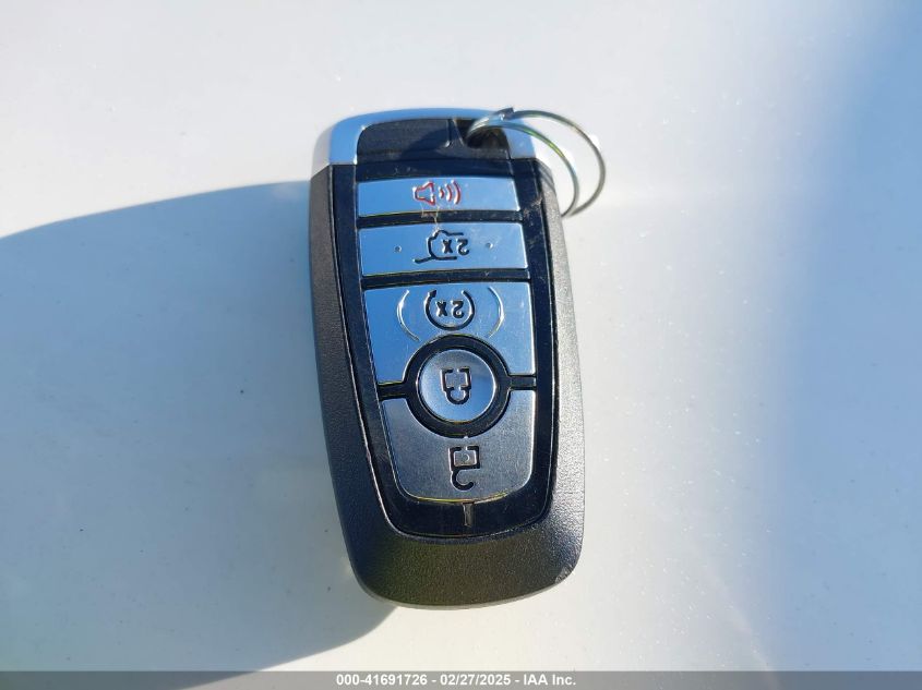 2022 Ford Escape Sel VIN: 1FMCU9H9XNUA13536 Lot: 41691726