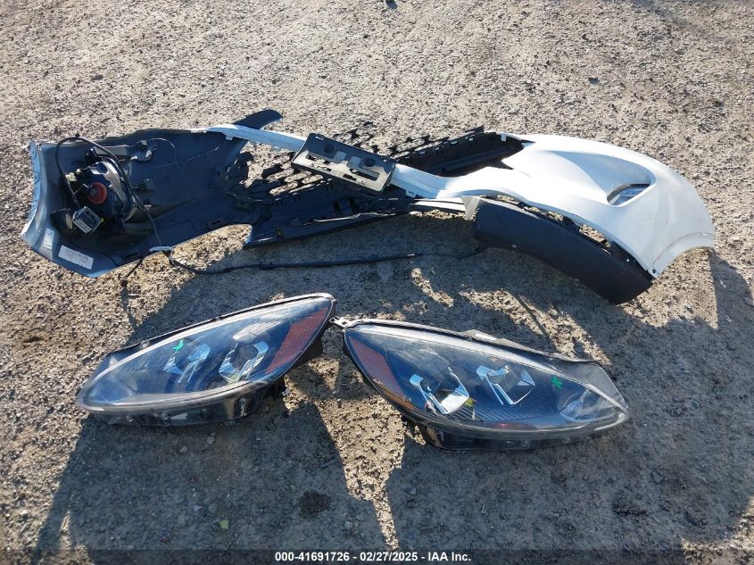 2022 Ford Escape Sel VIN: 1FMCU9H9XNUA13536 Lot: 41691726