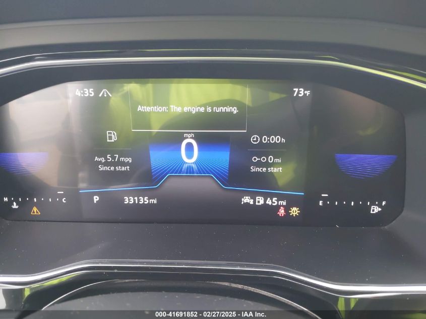 2024 Volkswagen Jetta 1.5T Se VIN: 3VWEM7BUXRM015552 Lot: 41691852