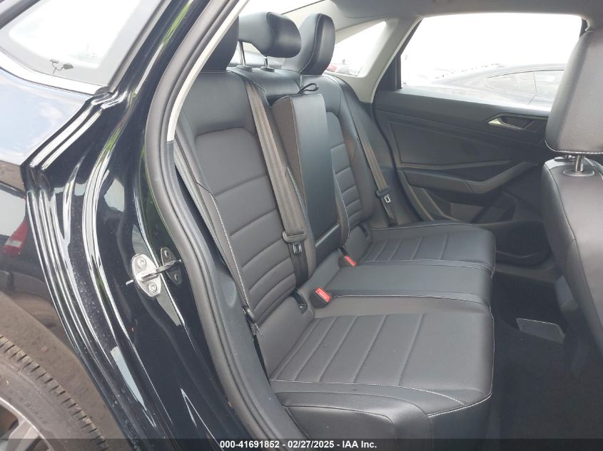 2024 Volkswagen Jetta 1.5T Se VIN: 3VWEM7BUXRM015552 Lot: 41691852