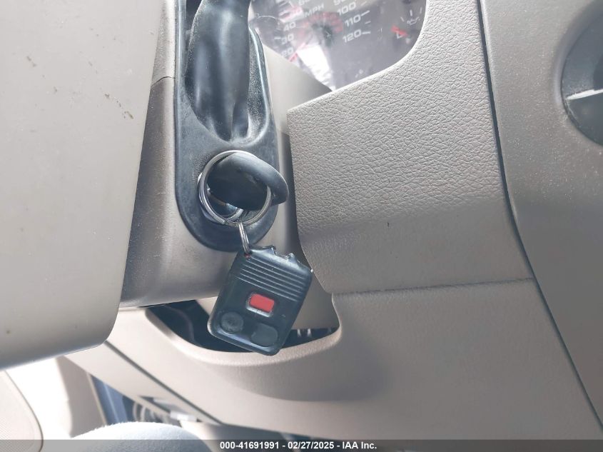 2006 Ford F-150 Lariat/Xlt VIN: 1FTPW12536KB24465 Lot: 41691991