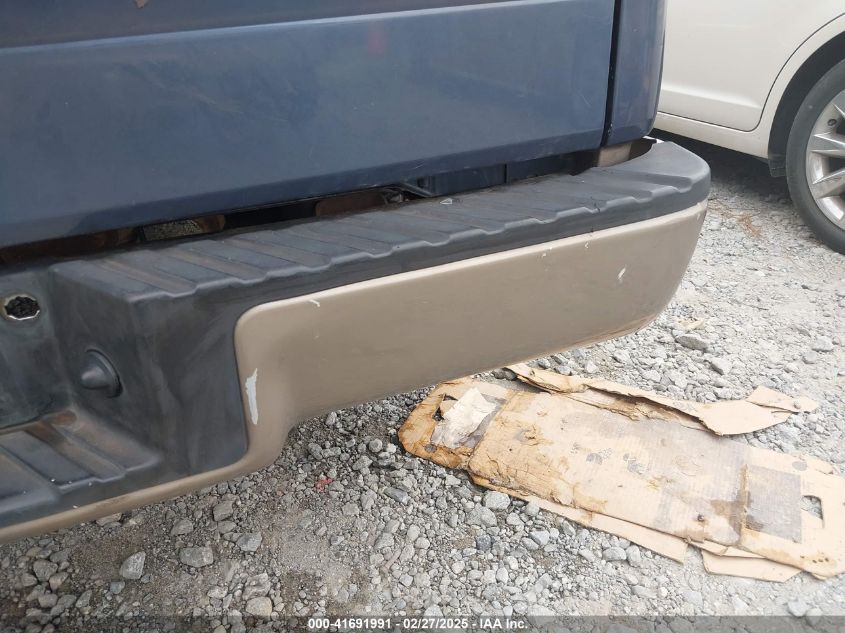 2006 Ford F-150 Lariat/Xlt VIN: 1FTPW12536KB24465 Lot: 41691991