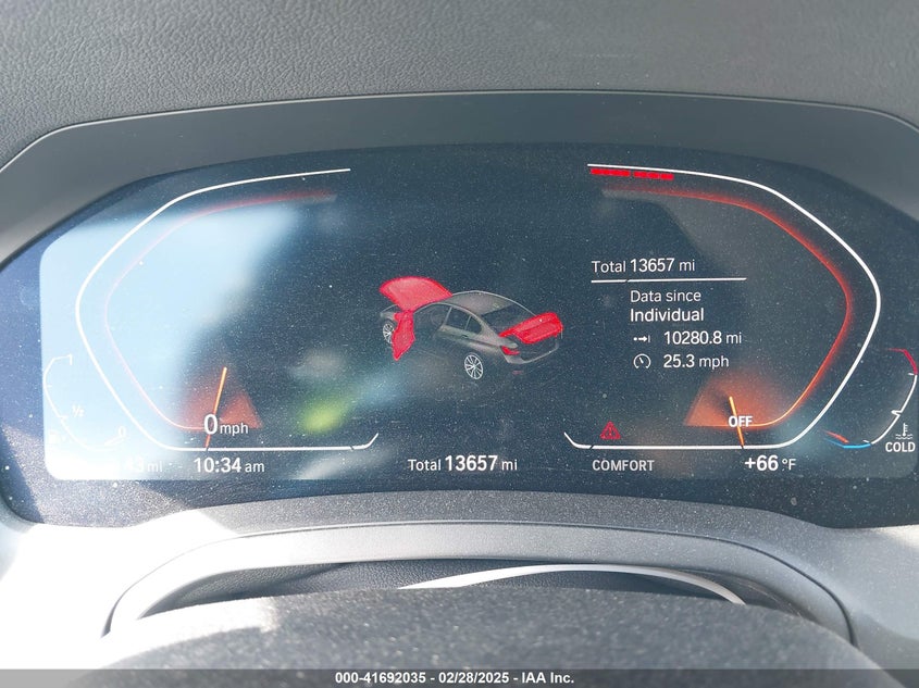 2019 BMW 330I - WBA5R1C55KAK12332