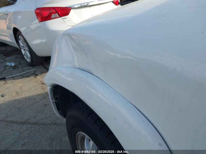 1998 Toyota Rav4 VIN: JT3GP10V5W0027834 Lot: 41692185