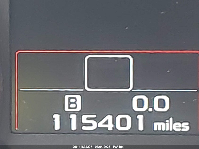 2015 SUBARU WRX LIMITED - JF1VA1J60F9825803