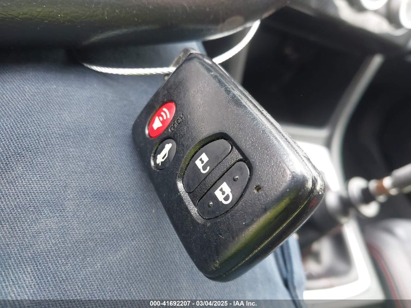 2015 SUBARU WRX LIMITED - JF1VA1J60F9825803