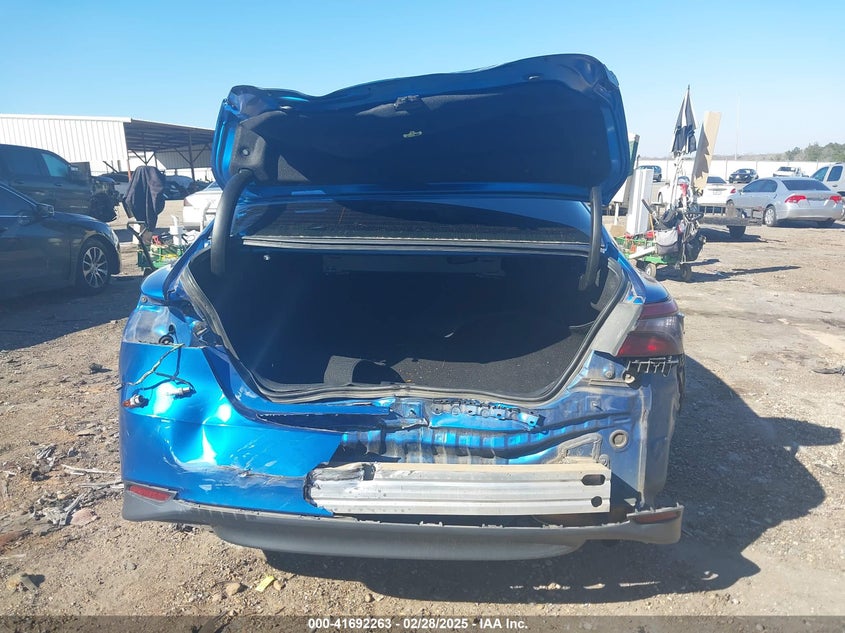 2020 TOYOTA CAMRY VIN: 4T1C11AKXLU335355