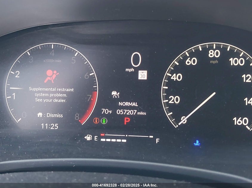 2022 HONDA CIVIC SPORT - 2HGFE2F5XNH564155