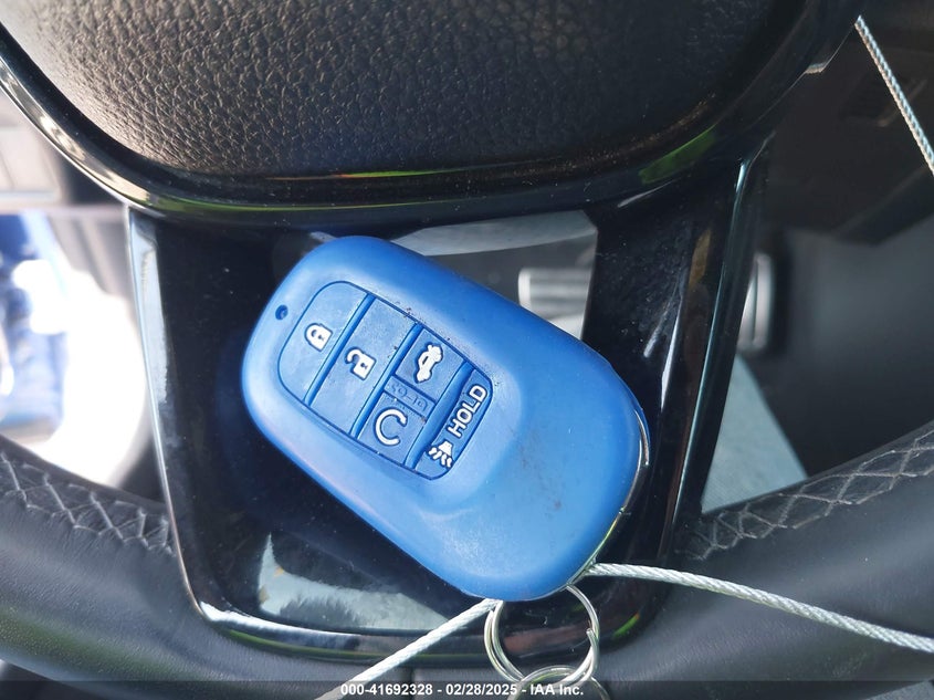 2022 HONDA CIVIC SPORT - 2HGFE2F5XNH564155