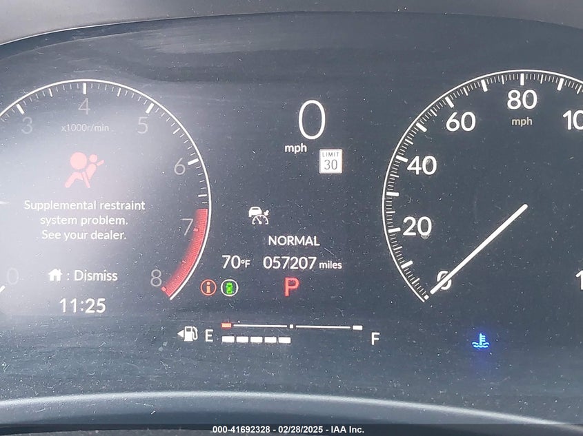 2022 HONDA CIVIC SPORT - 2HGFE2F5XNH564155