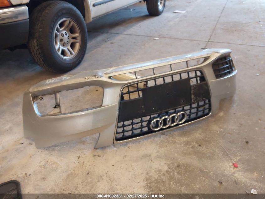 2009 Audi A4 2.0T Prem Plus/2.0T Premium VIN: WAUSF78K29N010189 Lot: 41692361