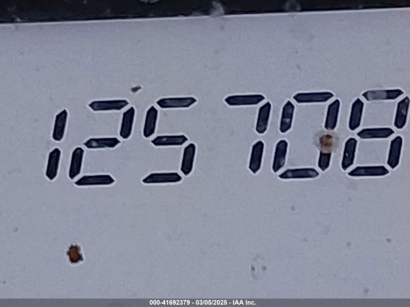 2012 Honda Pilot Ex VIN: 5FNYF4H47CB049685 Lot: 41692379