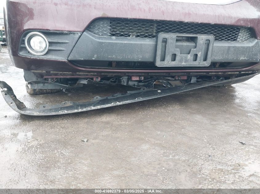 2012 Honda Pilot Ex VIN: 5FNYF4H47CB049685 Lot: 41692379