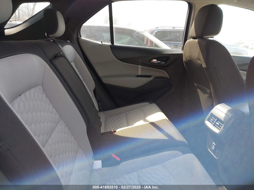 2020 CHEVROLET EQUINOX VIN: 2GNAXHEV8L6273077