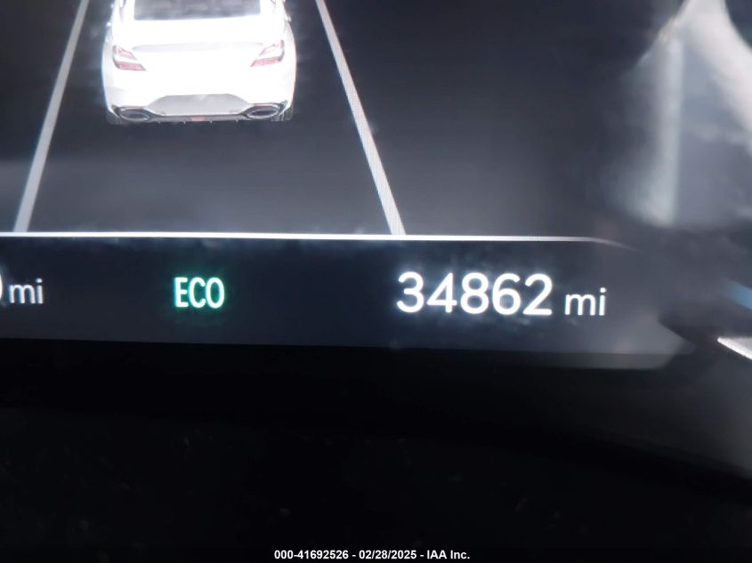 2023 Genesis G70 2.0T Awd VIN: KMTG34TA5PU128188 Lot: 41692526