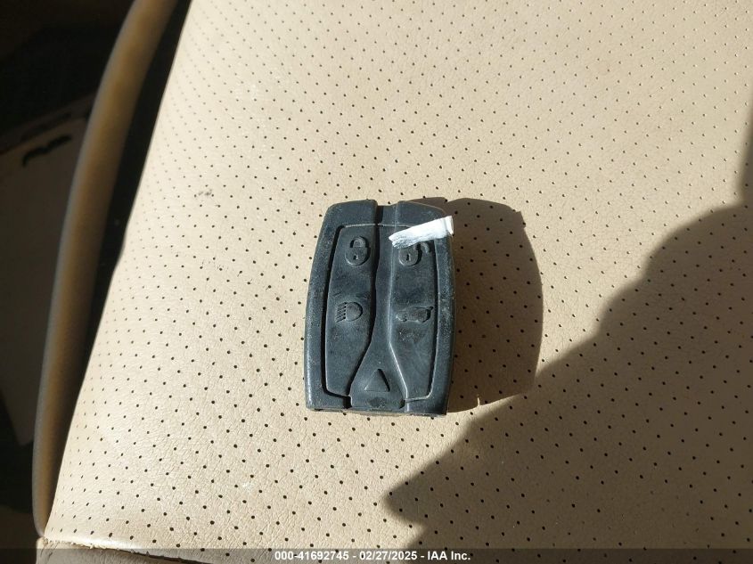 2008 Land Rover Lr2 Se VIN: SALFP24N78H037124 Lot: 41692745