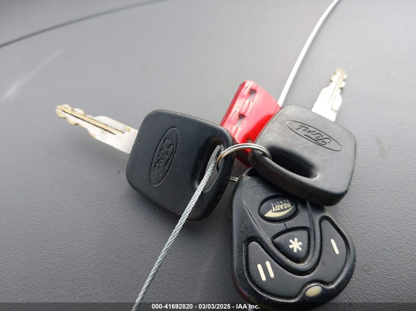 2004 Ford F-150 Heritage Xl/Xlt VIN: 2FTRF17W84CA49158 Lot: 41692820