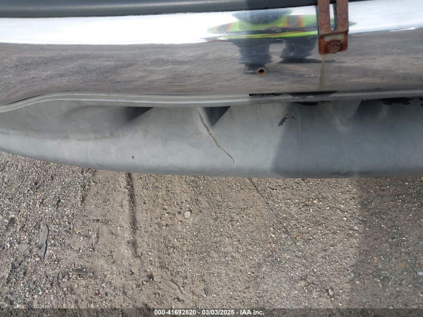 2004 Ford F-150 Heritage Xl/Xlt VIN: 2FTRF17W84CA49158 Lot: 41692820