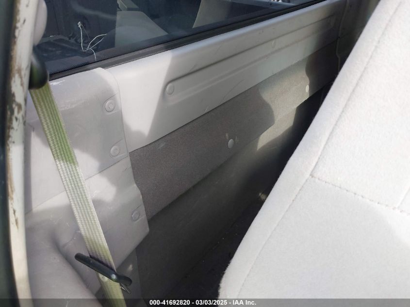 2004 Ford F-150 Heritage Xl/Xlt VIN: 2FTRF17W84CA49158 Lot: 41692820