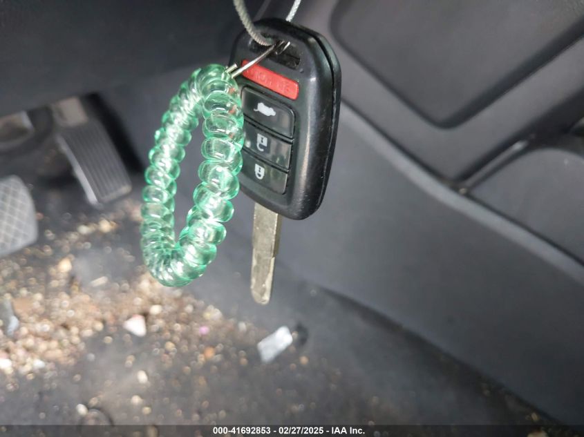 2019 Honda Cr-V Lx VIN: 2HKRW5H37KH403433 Lot: 41692853