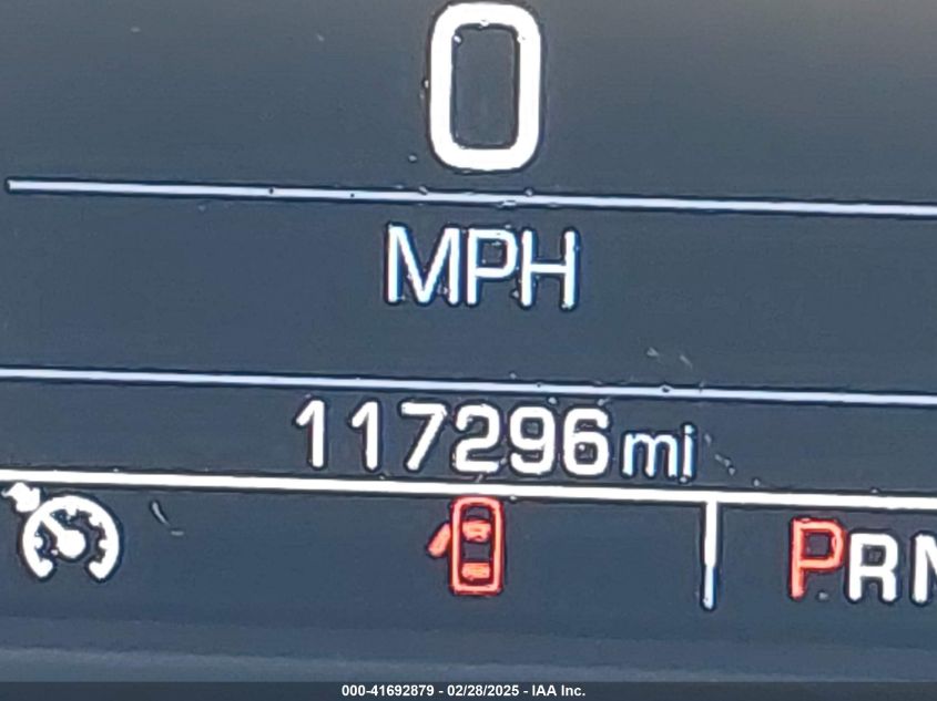 2018 Chevrolet Silverado 1500 2Lt VIN: 3GCUKREC8JG594613 Lot: 41692879