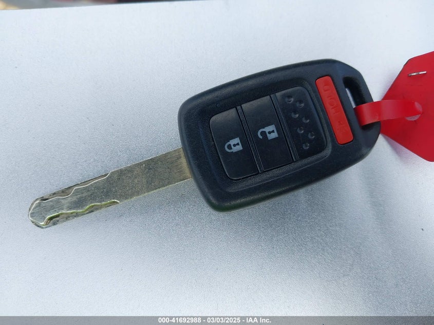 2014 HONDA CR-V LX - 5J6RM3H34EL015628