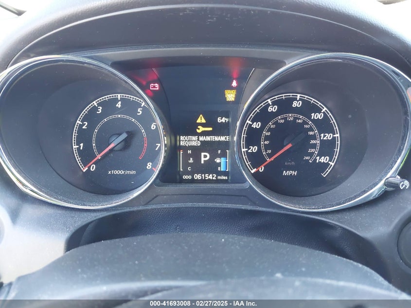 2016 MITSUBISHI OUTLANDER SPORT VIN: JA4AP3AU1GZ058556
