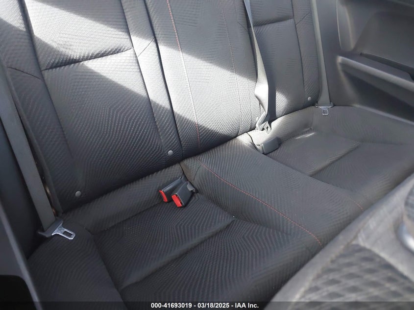 2013 HONDA CIVIC VIN: 2HGFG4A50DH705195