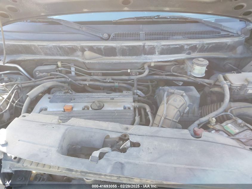 2010 Honda Element Sc VIN: 5J6YH1H90AL004094 Lot: 41693055