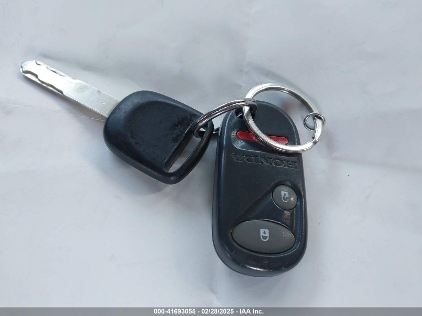 2010 Honda Element Sc VIN: 5J6YH1H90AL004094 Lot: 41693055