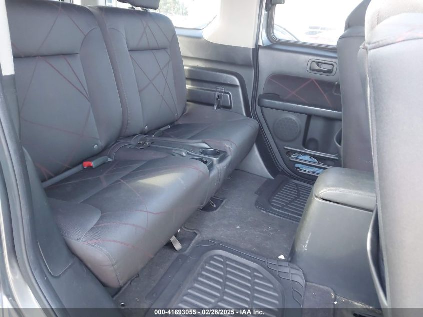 2010 Honda Element Sc VIN: 5J6YH1H90AL004094 Lot: 41693055