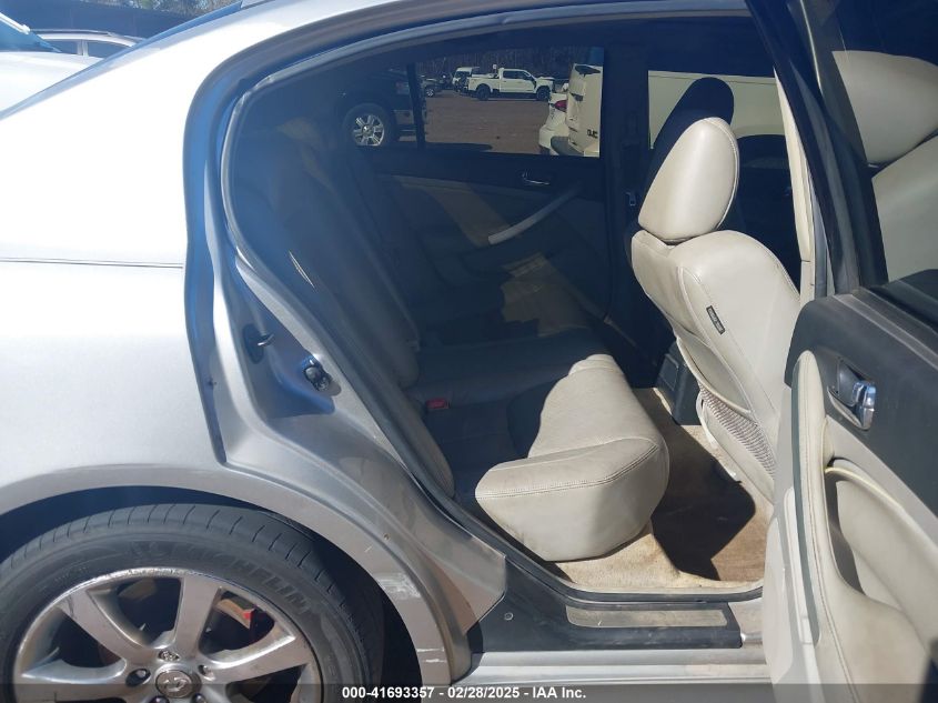 2005 Infiniti G35 VIN: JNKCV51E95M225747 Lot: 41693357