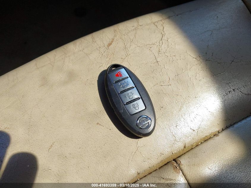 2007 Nissan Altima 2.5 S VIN: 1N4AL21E87N464867 Lot: 41693359