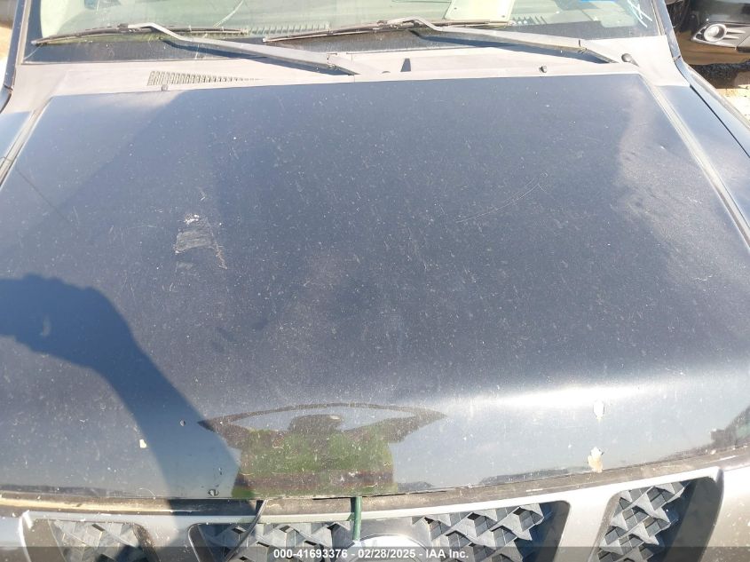 2012 Nissan Titan Sv VIN: 1N6BA0EK3CN328338 Lot: 41693376