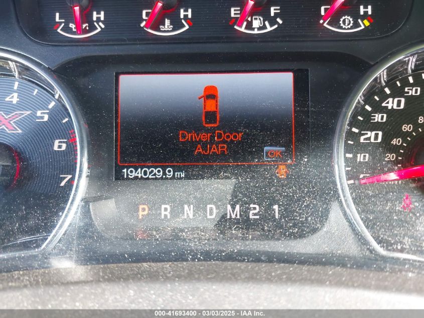 2013 Ford F-150 Fx4 VIN: 1FTFW1ET4DKF02215 Lot: 41693400