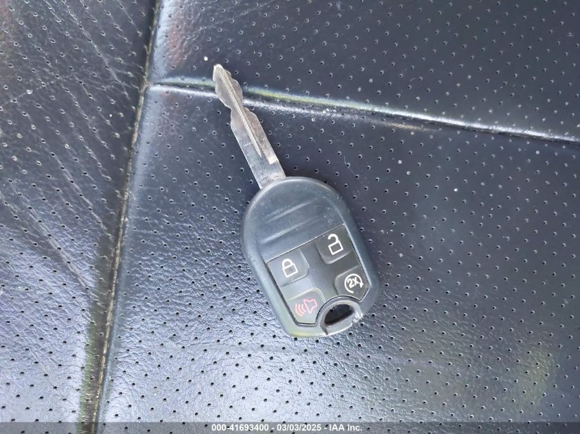 2013 Ford F-150 Fx4 VIN: 1FTFW1ET4DKF02215 Lot: 41693400