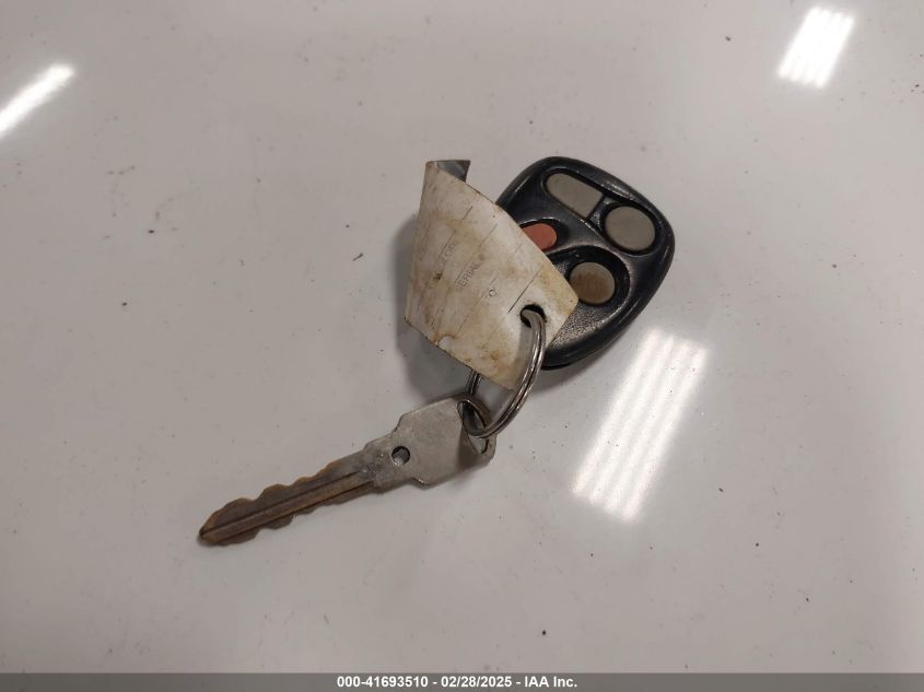 2004 Chevrolet Cavalier Ls Sport VIN: 1G1JH52F547312221 Lot: 41693510