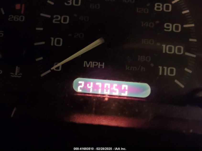 2004 Chevrolet Cavalier Ls Sport VIN: 1G1JH52F547312221 Lot: 41693510