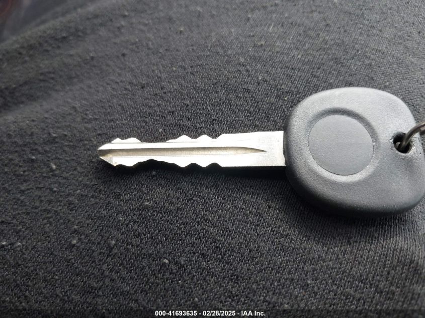 2004 Saturn Ion 1 VIN: 1G8AF52F04Z230358 Lot: 41693635