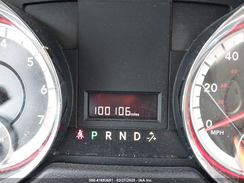 2016 Dodge Grand Caravan Se VIN: 2C4RDGBG6GR341448 Lot: 41693651