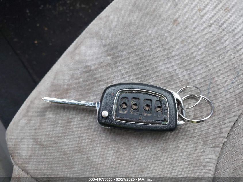 2016 Hyundai Sonata Se VIN: 5NPE24AF1GH304719 Lot: 41693653