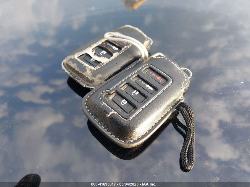 2015 Lexus Gs 350 VIN: JTHCE1BL4FA000404 Lot: 41693817