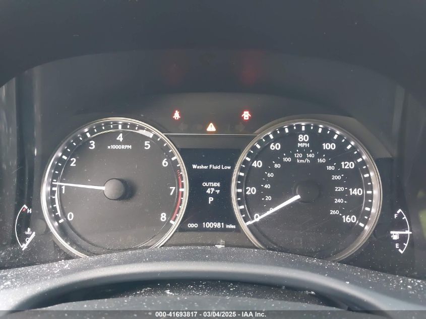 2015 Lexus Gs 350 VIN: JTHCE1BL4FA000404 Lot: 41693817