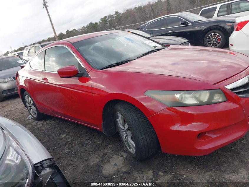 2012 HONDA ACCORD VIN: 1HGCS1B82CA023456