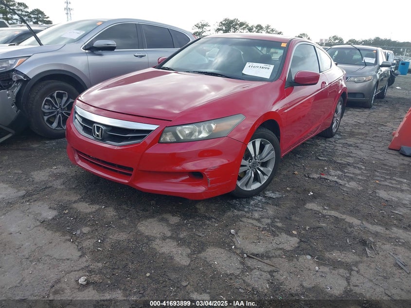2012 HONDA ACCORD VIN: 1HGCS1B82CA023456