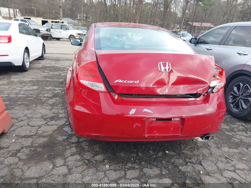 2012 HONDA ACCORD VIN: 1HGCS1B82CA023456