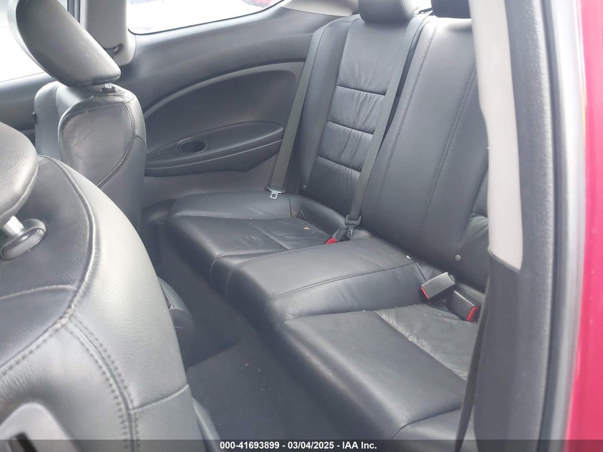 2012 HONDA ACCORD VIN: 1HGCS1B82CA023456