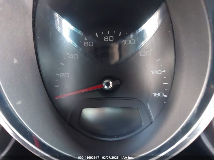 2009 Cadillac Cts Standard VIN: 1G6DT57V690155448 Lot: 41693947