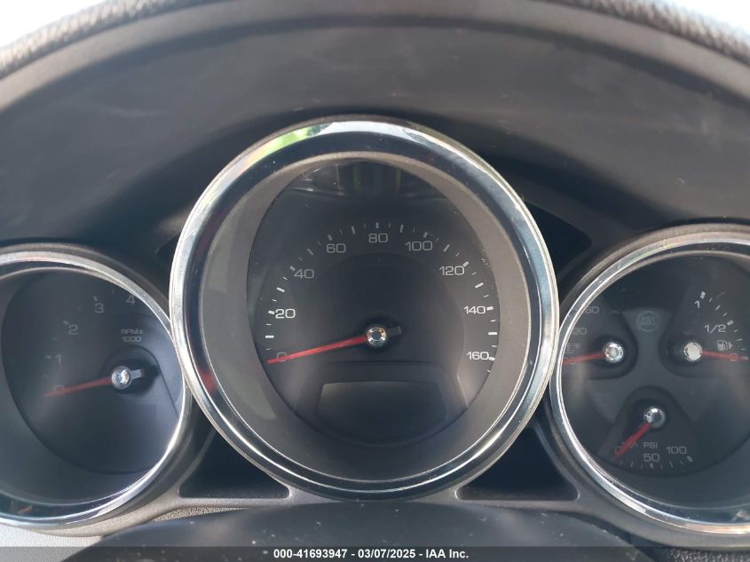 2009 Cadillac Cts Standard VIN: 1G6DT57V690155448 Lot: 41693947