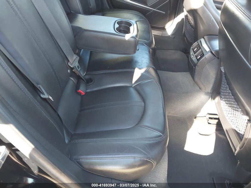 2009 Cadillac Cts Standard VIN: 1G6DT57V690155448 Lot: 41693947